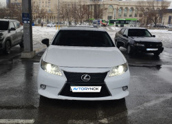 Lexus ES 2015 года