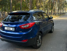 Hyundai Tucson 2014 года