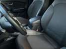 Hyundai Tucson 2014 года