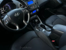 Hyundai Tucson 2014 года
