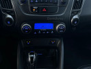 Hyundai Tucson 2014 года