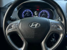 Hyundai Tucson 2014 года