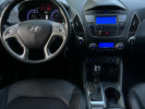 Hyundai Tucson 2014 года