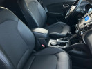 Hyundai Tucson 2014 года
