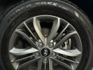 Hyundai Tucson 2014 года