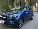 Hyundai Tucson 2014 года