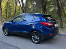Hyundai Tucson 2014 года