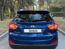 Hyundai Tucson 2014 года