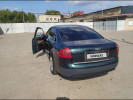 Audi A6 2000 года