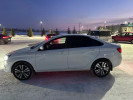 ВАЗ (Lada) Vesta 2017 года