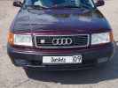 Audi 100 1991 года