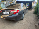 Toyota Camry 2014 года