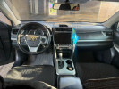 Toyota Camry 2014 года