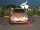 Mazda BT-50 2007 года