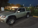 Mazda BT-50 2007 года