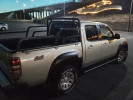 Mazda BT-50 2007 года