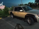 Mazda BT-50 2007 года