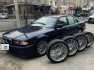 BMW 7 серия 1997 года