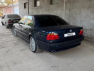 BMW 7 серия 1997 года