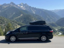 Toyota Sienna 2013 года