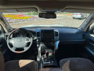Toyota Land Cruiser 2014 года
