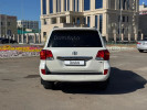 Toyota Land Cruiser 2014 года