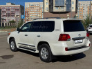 Toyota Land Cruiser 2014 года