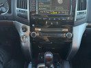 Toyota Land Cruiser 2014 года