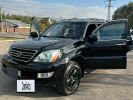 Lexus GX 2008 года