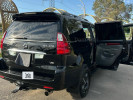 Lexus GX 2008 года