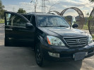 Lexus GX 2008 года