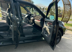 Lexus GX 2008 года