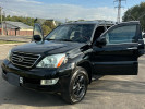 Lexus GX 2008 года