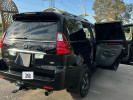 Lexus GX 2008 года