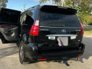 Lexus GX 2008 года