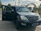 Lexus GX 2008 года