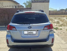 Subaru Outback 2013 года