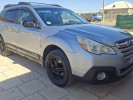 Subaru Outback 2013 года