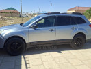 Subaru Outback 2013 года