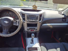 Subaru Outback 2013 года