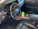 Mercedes-Benz E-Класс 2013 года