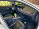 Mercedes-Benz E-Класс 2013 года