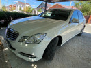 Mercedes-Benz E-Класс 2013 года