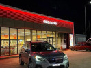 Subaru Outback 2018 года