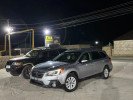 Subaru Outback 2018 года