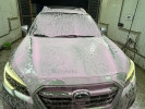 Subaru Outback 2018 года