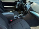 Subaru Outback 2018 года