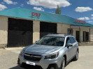 Subaru Outback 2018 года