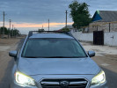 Subaru Outback 2018 года
