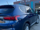 Hyundai Santa Fe 2019 года